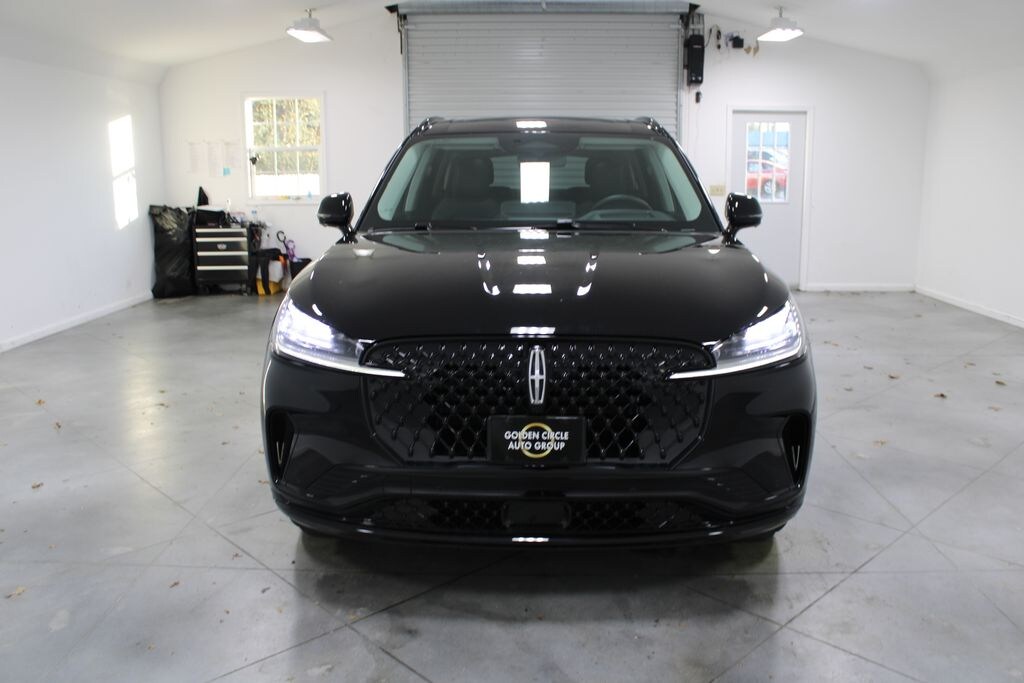 New 2026 Lincoln Aviator Premiere SUV