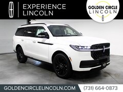 2025 Lincoln Navigator Reserve SUV