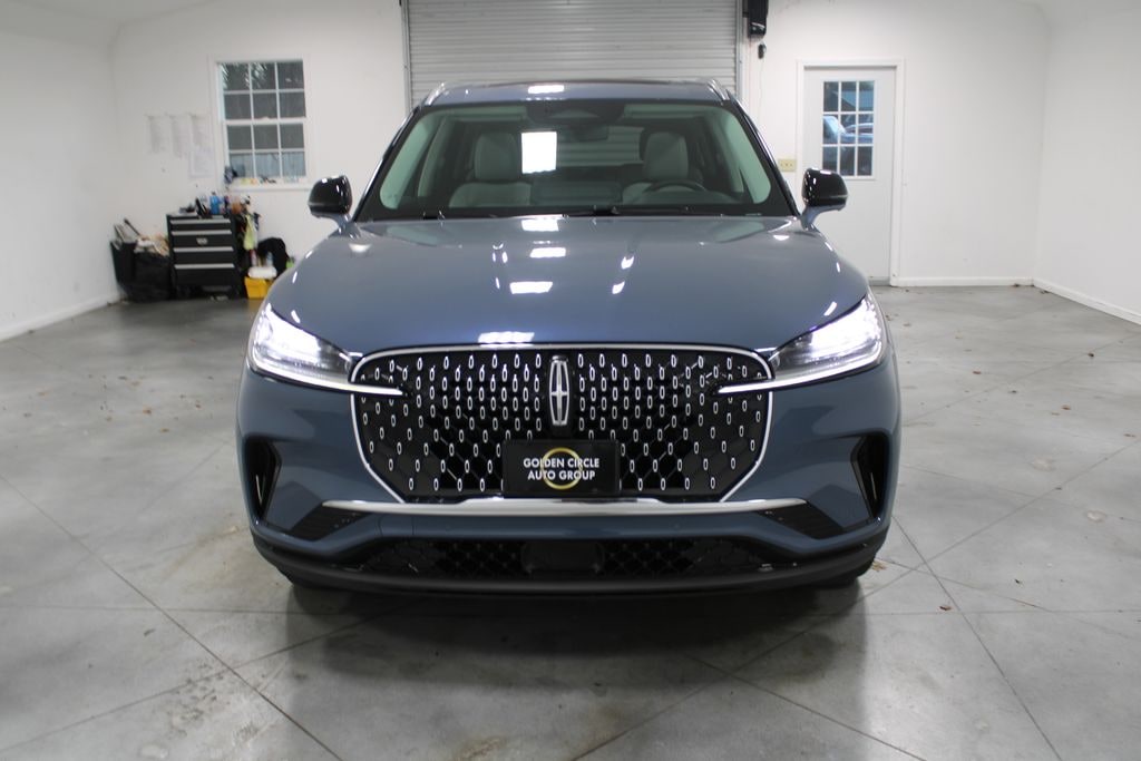 New 2026 Lincoln Aviator Premiere SUV