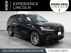 2025 Lincoln Aviator Premiere SUV