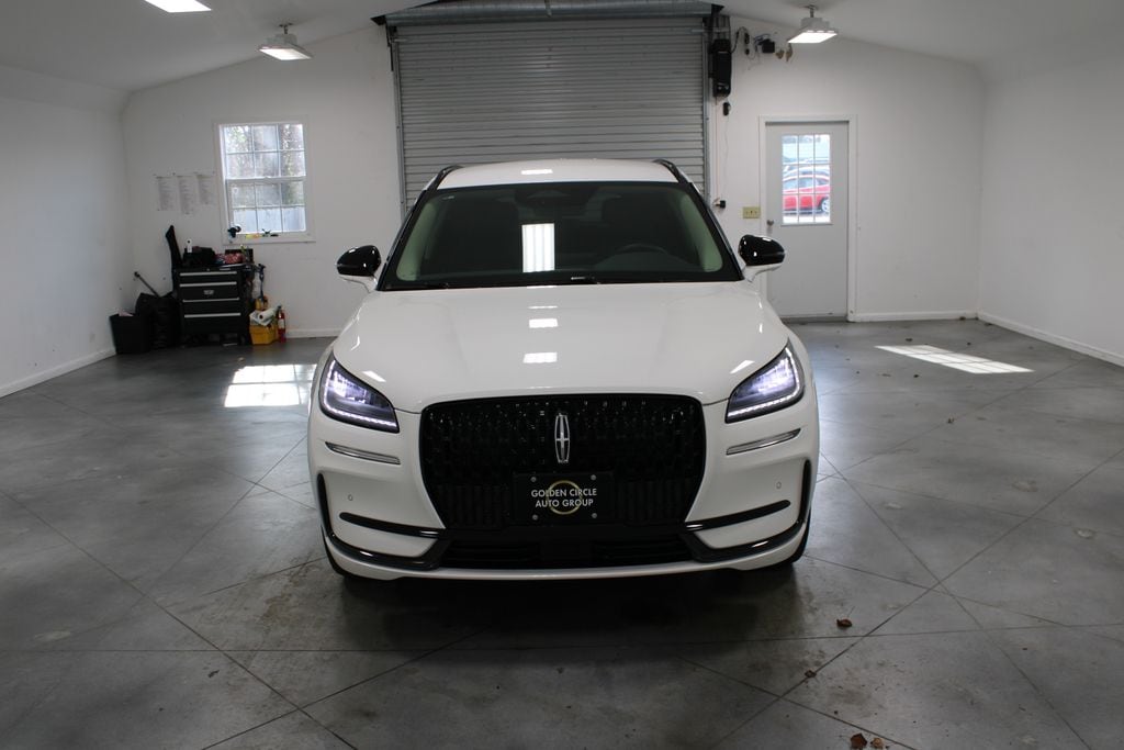 New 2026 Lincoln Corsair Premiere SUV