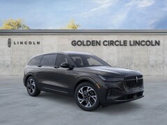 2026 Lincoln Nautilus Premiere SUV