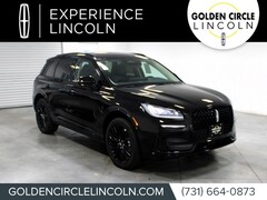 2025 Lincoln Corsair Premiere SUV