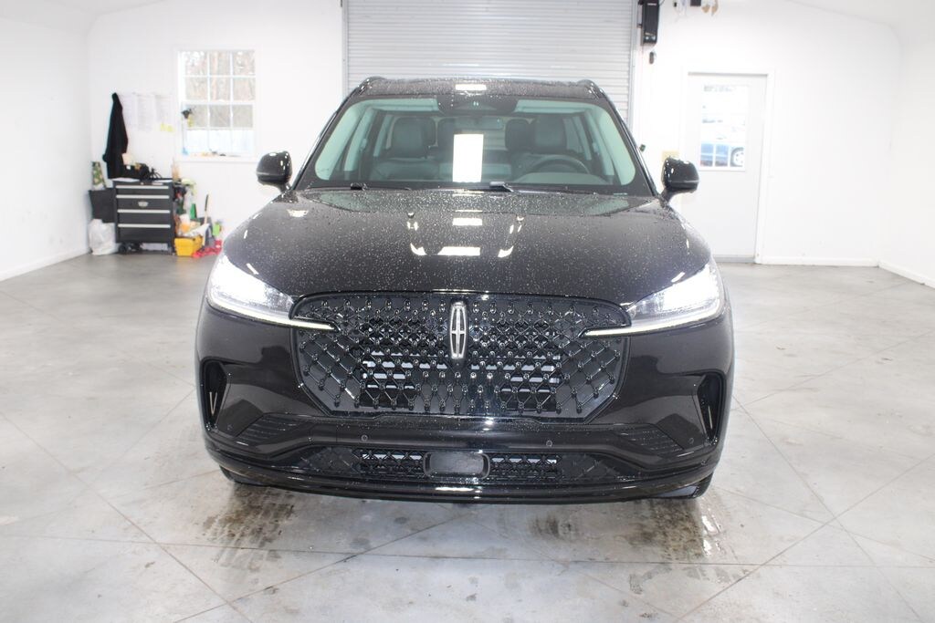 New 2026 Lincoln Aviator Premiere SUV