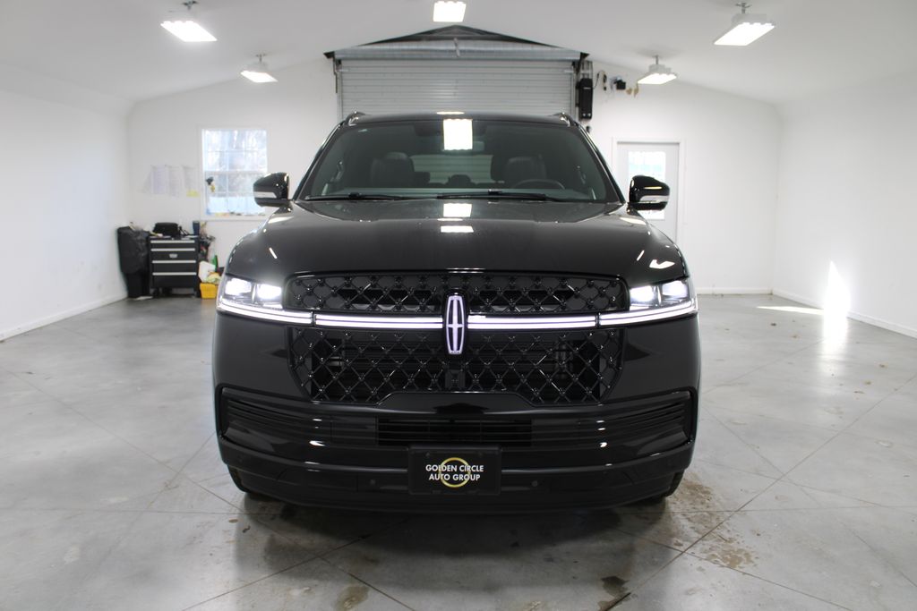 2026 Lincoln Navigator Reserve L - Photo 2