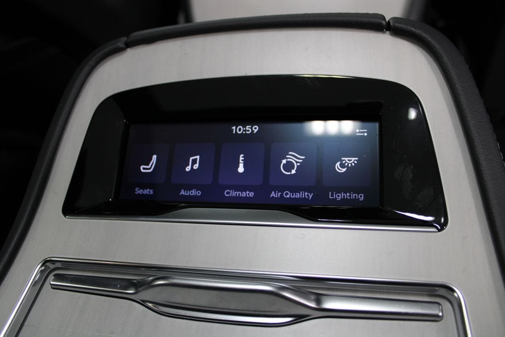 2025 Lincoln Navigator Reserve - Photo 38