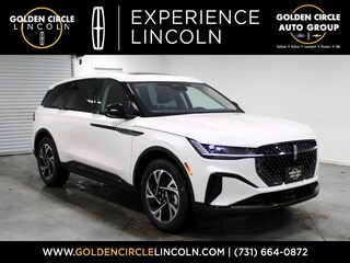 2026 Lincoln Nautilus Premiere SUV