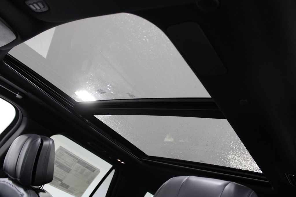 2026 Lincoln Navigator Reserve L - Photo 57