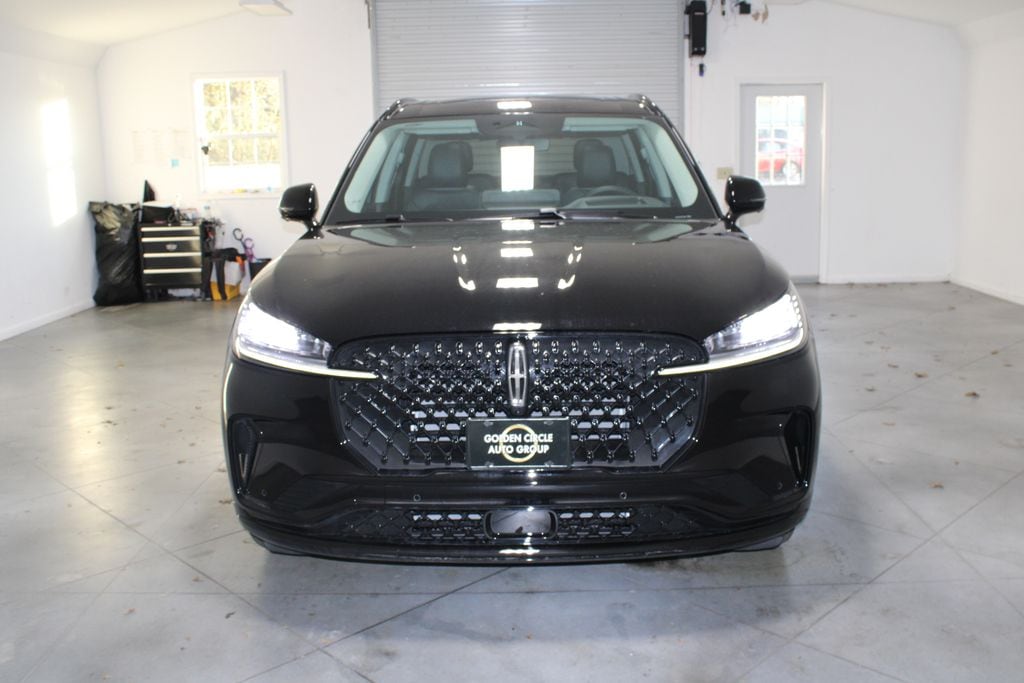 2026 Lincoln Aviator Premiere - Photo 59