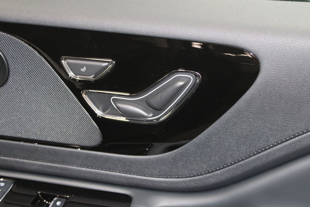 2026 Lincoln Aviator Premiere - Photo 28