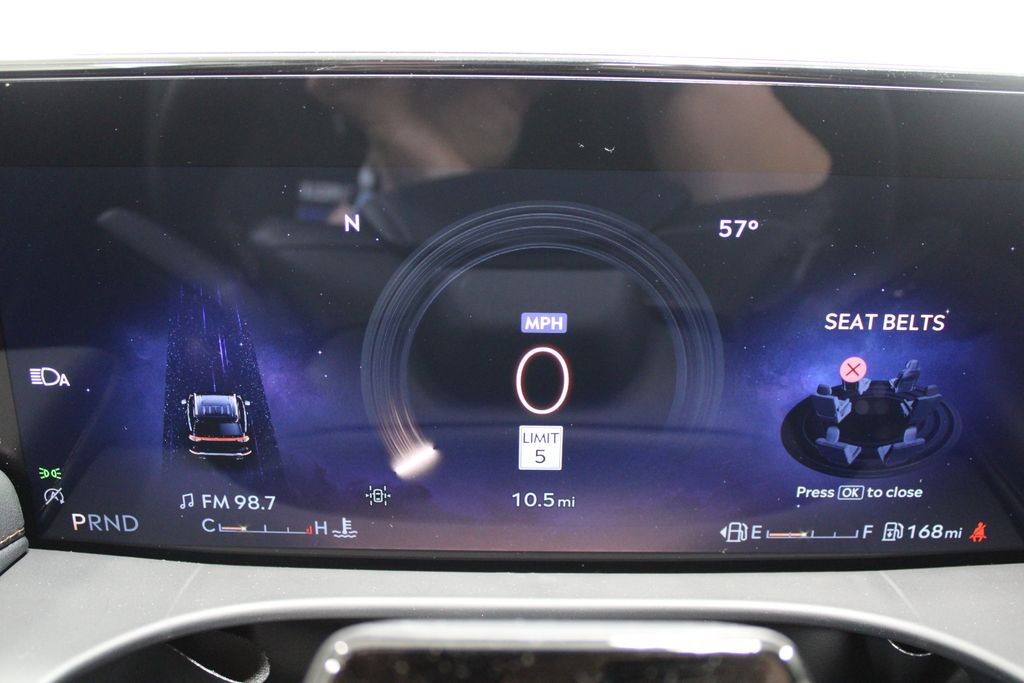 2026 Lincoln Aviator Premiere - Photo 36