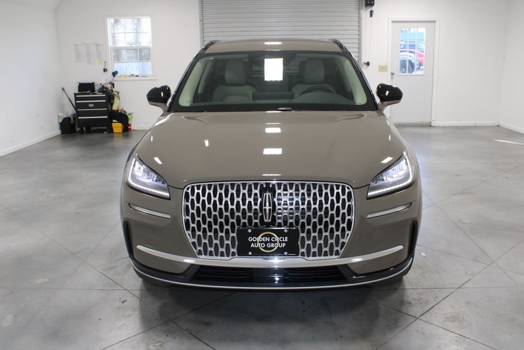 New 2026 Lincoln Corsair Premiere SUV