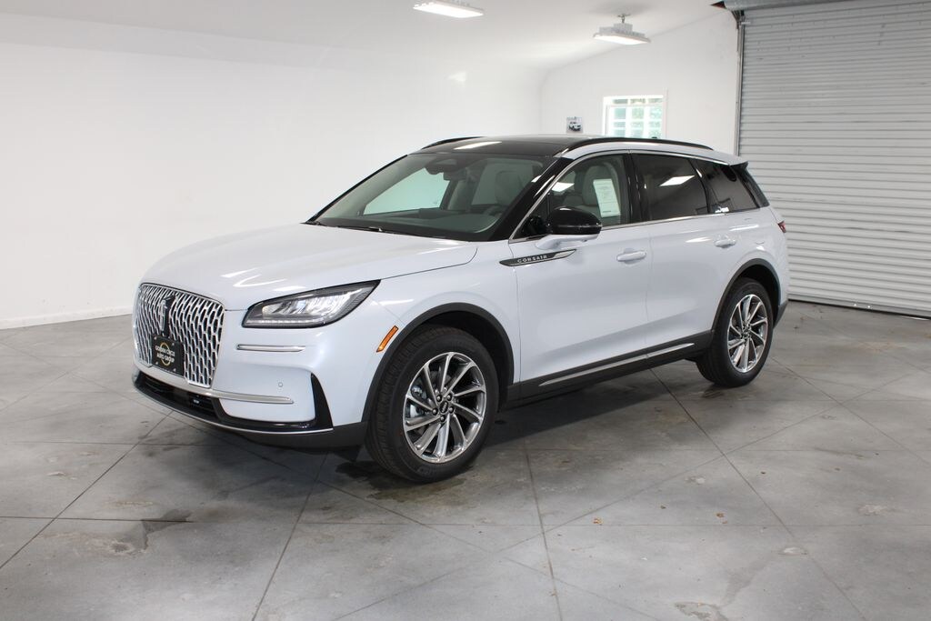 New 2026 Lincoln Corsair Premiere SUV