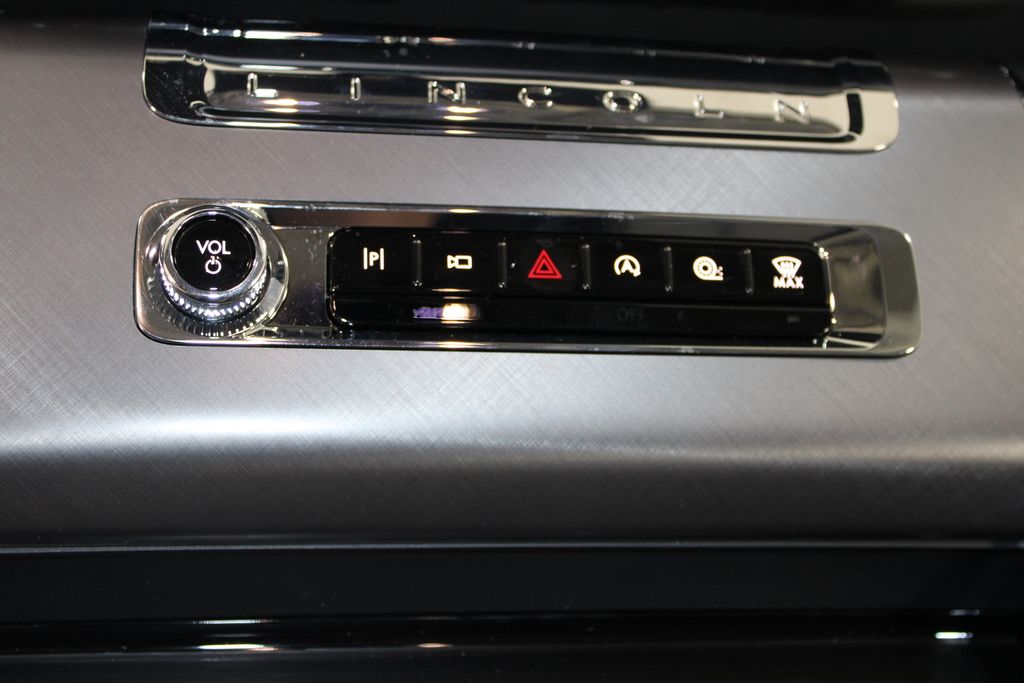 2026 Lincoln Aviator Premiere - Photo 48