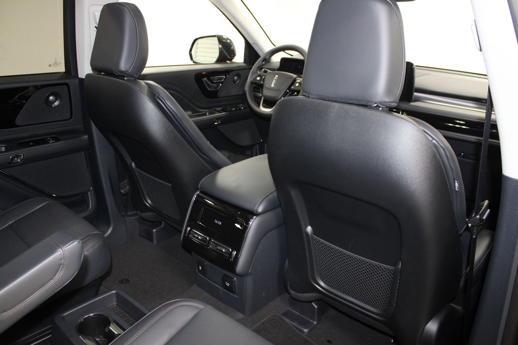 2026 Lincoln Aviator Premiere - Photo 35