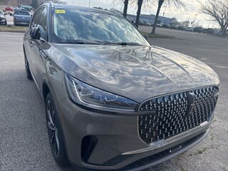 2026 Lincoln Aviator Reserve SUV