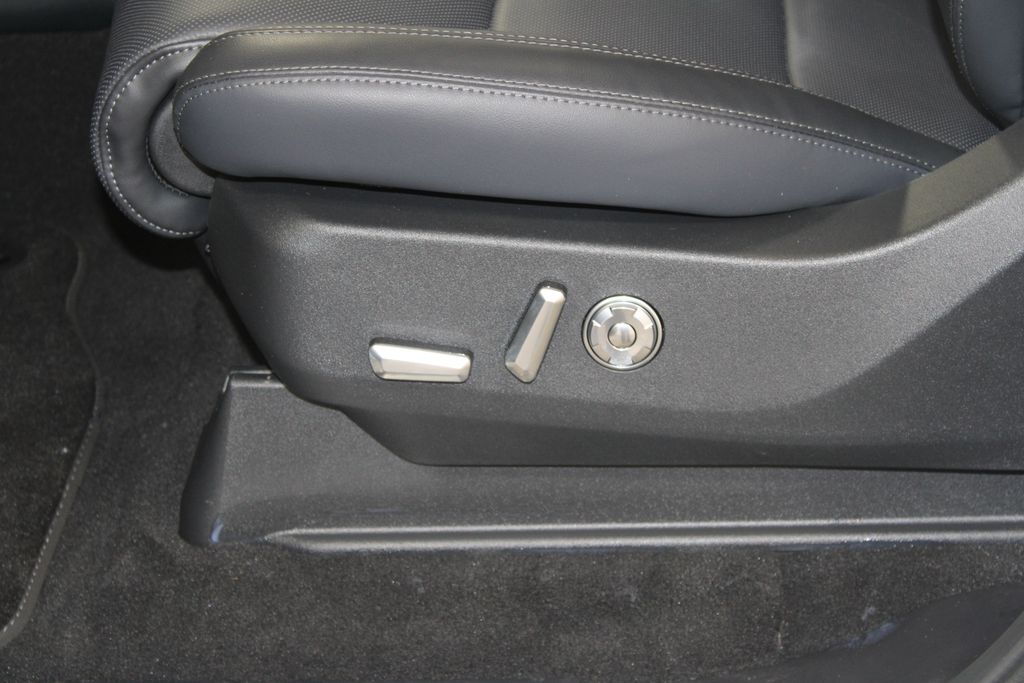 2025 Lincoln Navigator Reserve L - Photo 22