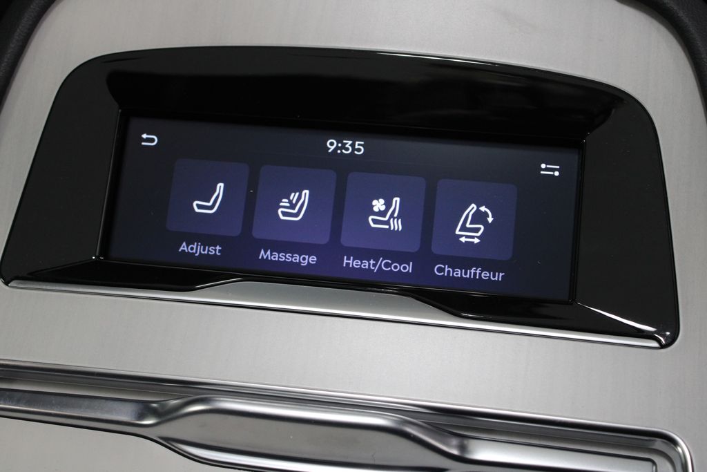 2025 Lincoln Navigator Reserve L - Photo 40