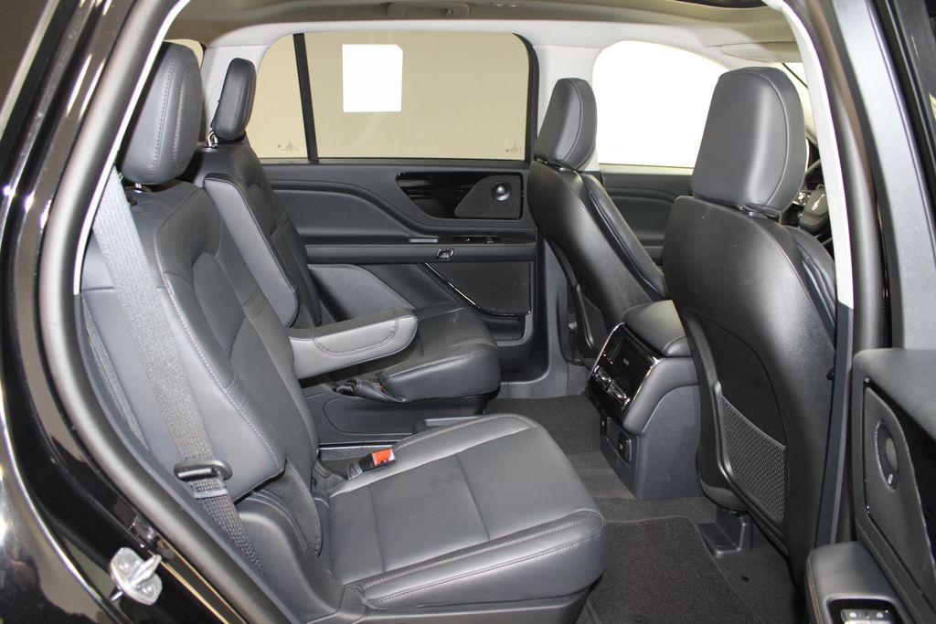2026 Lincoln Aviator Premiere - Photo 32