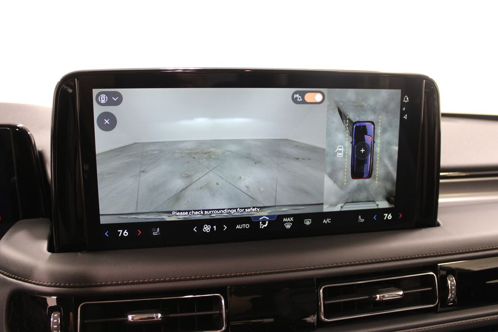 2026 Lincoln Aviator Premiere - Photo 55