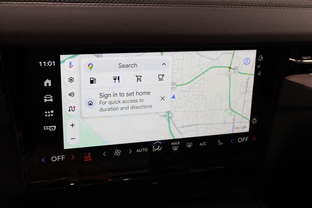 2025 Lincoln Navigator Reserve - Photo 53