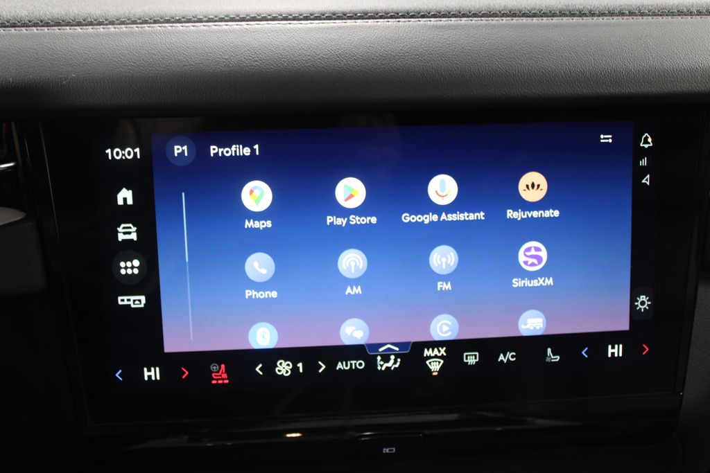 2026 Lincoln Navigator Reserve L - Photo 52