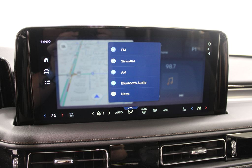 2026 Lincoln Aviator Premiere - Photo 50