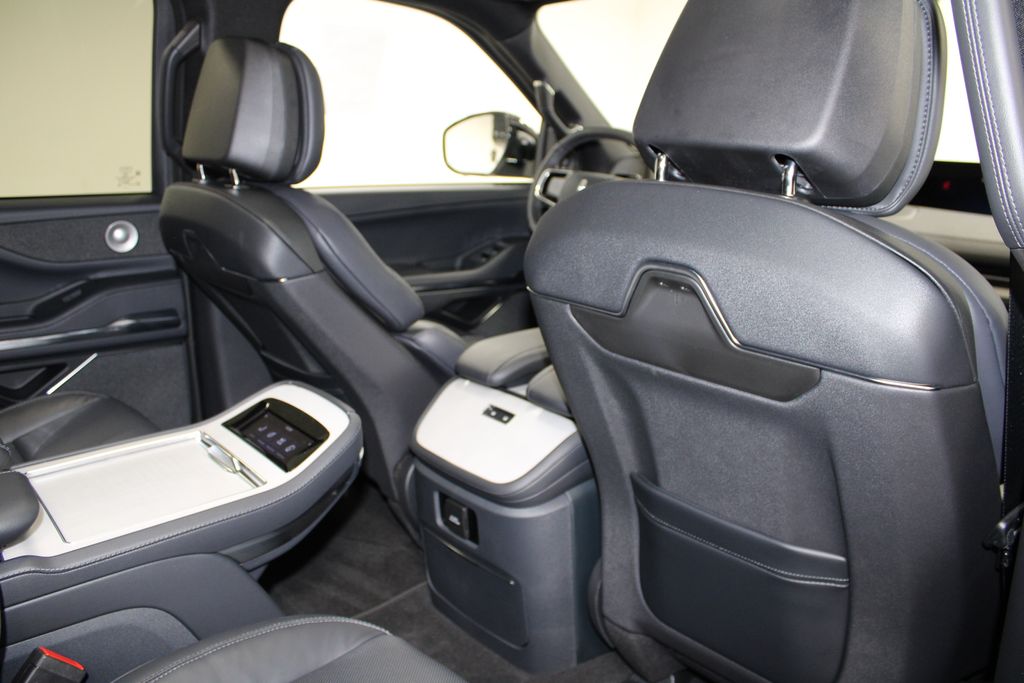 2025 Lincoln Navigator Reserve - Photo 37