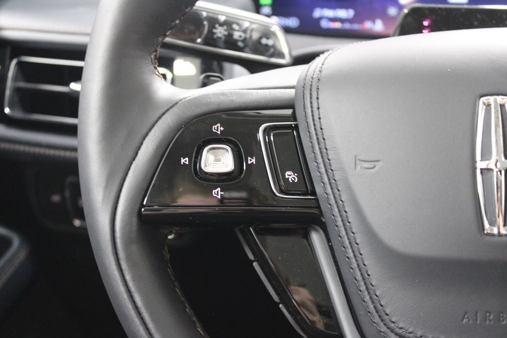 2026 Lincoln Aviator Premiere - Photo 38