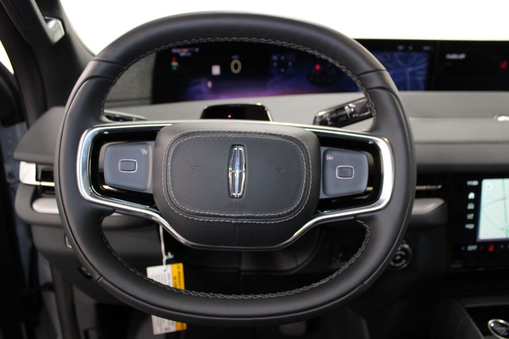 2025 Lincoln Navigator Reserve - Photo 41