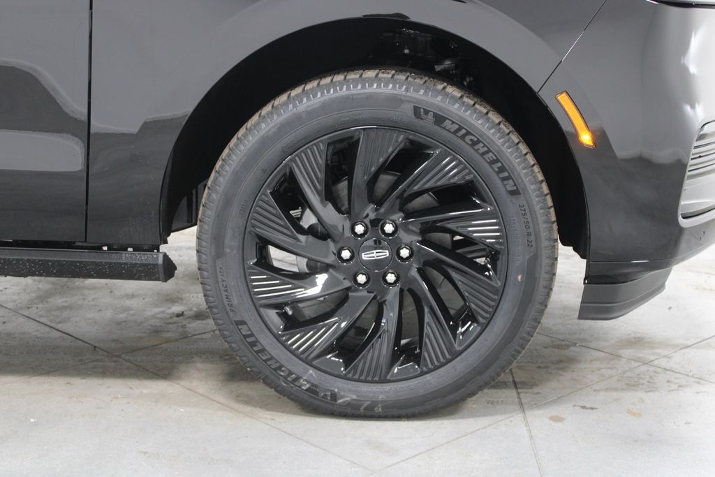 2026 Lincoln Navigator Reserve L - Photo 11