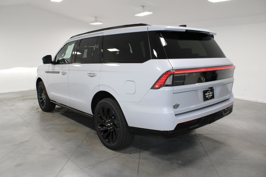 2025 Lincoln Navigator Reserve - Photo 6