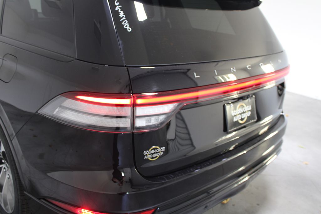 2026 Lincoln Aviator Premiere - Photo 61