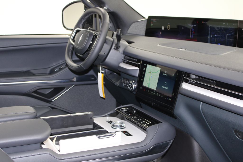 2025 Lincoln Navigator Reserve - Photo 33