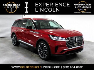 2025 Lincoln Aviator Reserve SUV