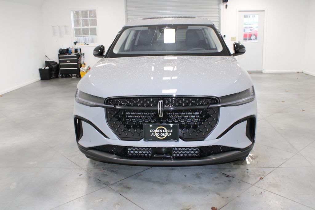 2026 Lincoln Nautilus Premiere - Photo 2