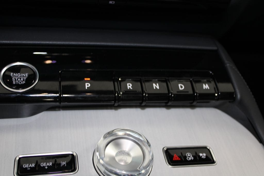 2025 Lincoln Navigator Reserve - Photo 49