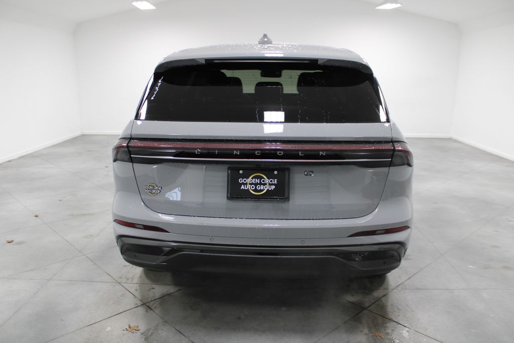 2026 Lincoln Nautilus Premiere - Photo 7