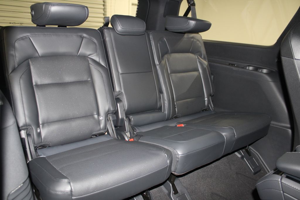 2025 Lincoln Navigator Reserve L - Photo 37