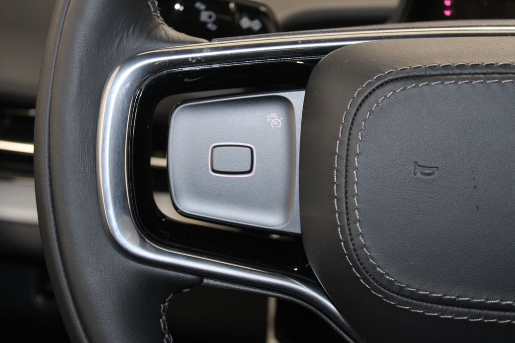 2025 Lincoln Navigator Reserve L - Photo 43