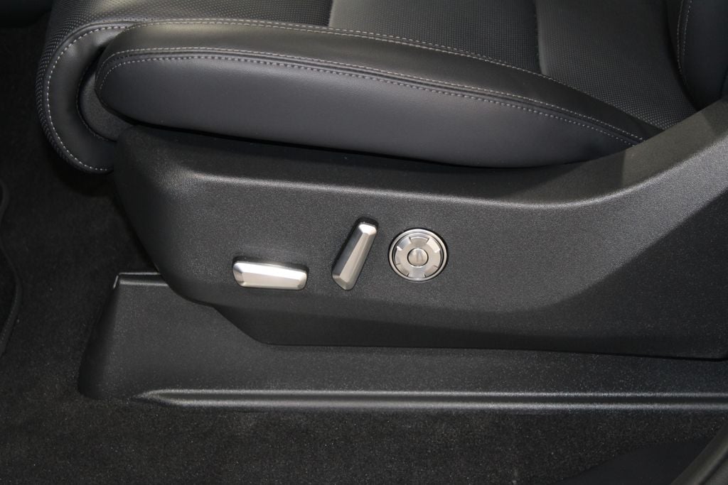 2025 Lincoln Navigator Reserve - Photo 22