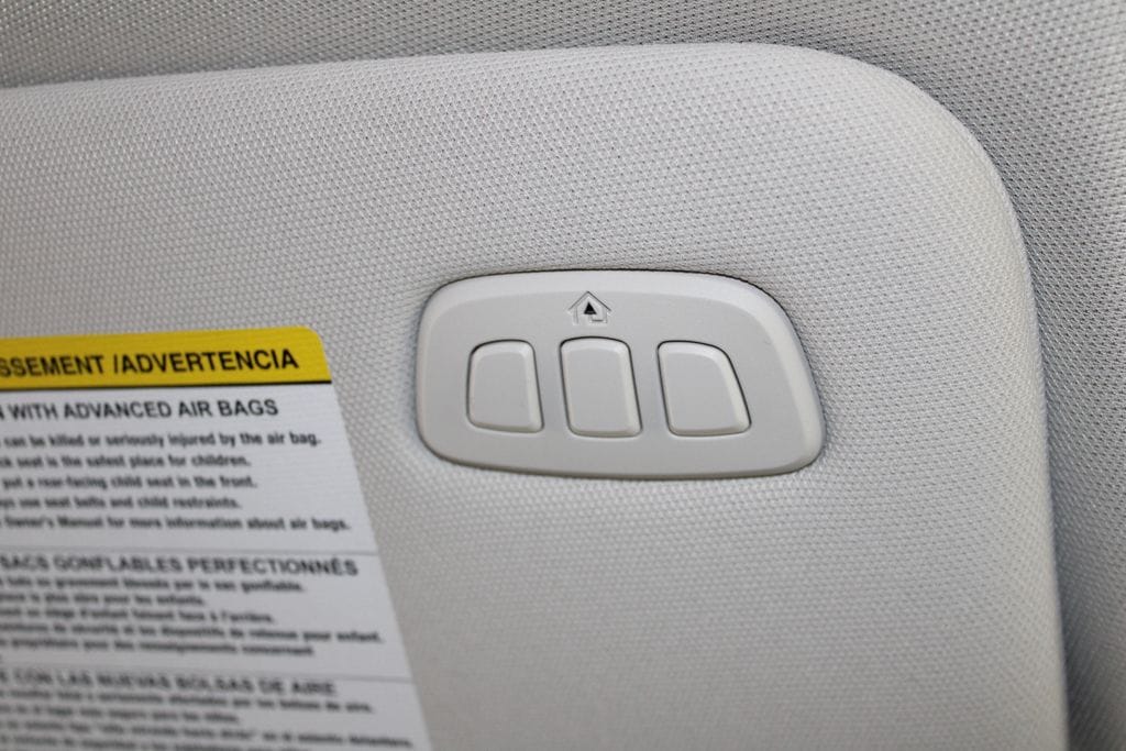 2026 Lincoln Aviator Premiere - Photo 56