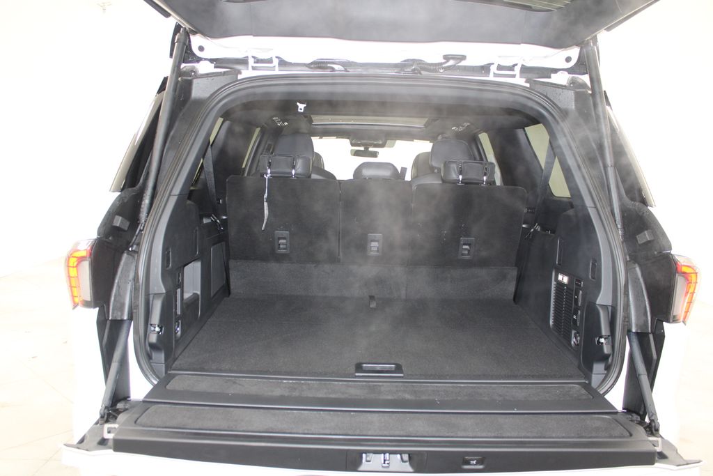 2025 Lincoln Navigator Reserve L - Photo 15