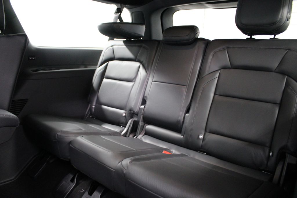 2026 Lincoln Navigator Reserve L - Photo 28