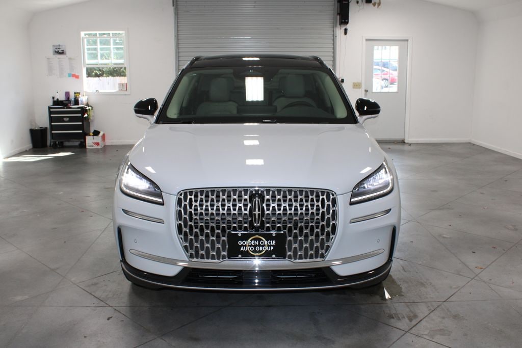 New 2026 Lincoln Corsair Premiere SUV