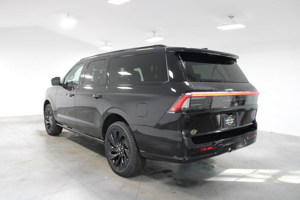 2026 Lincoln Navigator Reserve L - Photo 6
