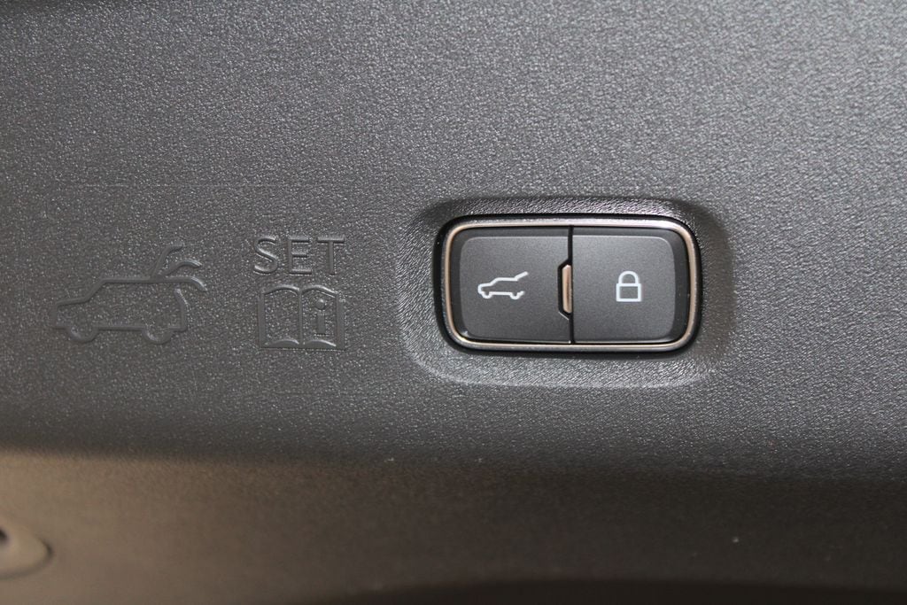 2025 Lincoln Navigator Reserve - Photo 20