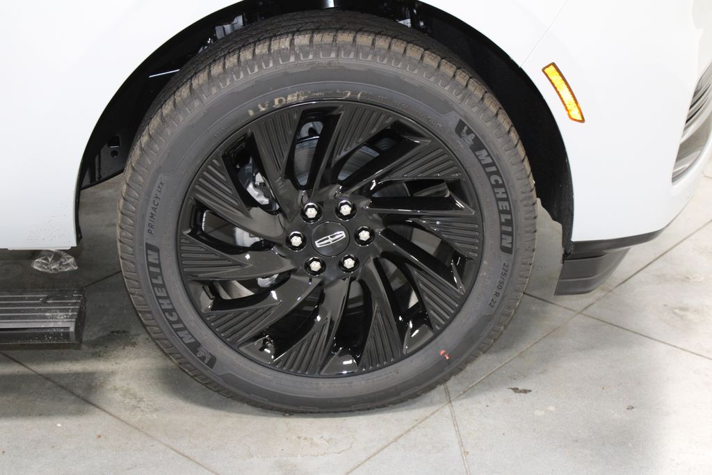 2025 Lincoln Navigator Reserve - Photo 12