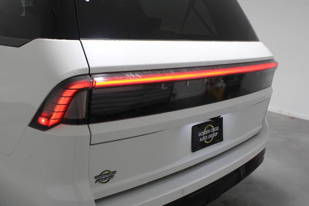 2025 Lincoln Navigator Reserve L - Photo 66