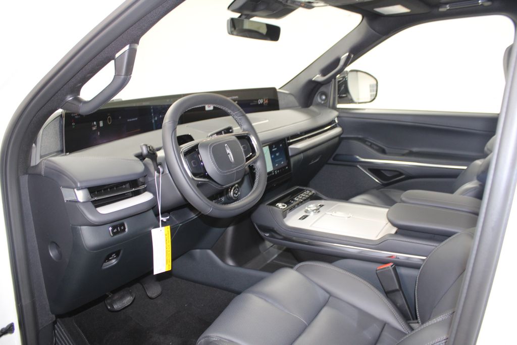 2025 Lincoln Navigator Reserve L - Photo 25